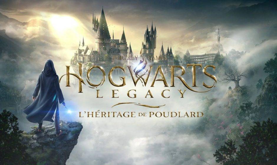 Hogwarts Legacy : L'Héritage de Poudlard - La mise à jour 1.05 est disponible sur consoles et PC (patch note)