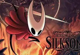 Hollow Knight: Silksong - La doubleuse de Hornet annonce avoir terminé son travail