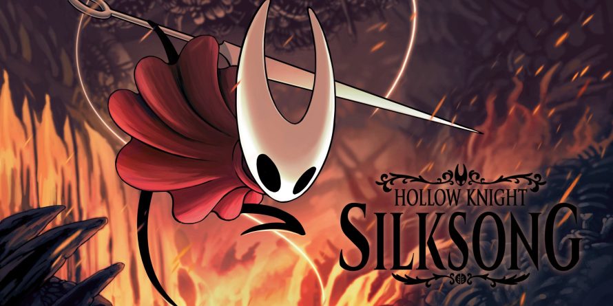 Hollow Knight: Silksong – La doubleuse de Hornet annonce avoir terminé son travail