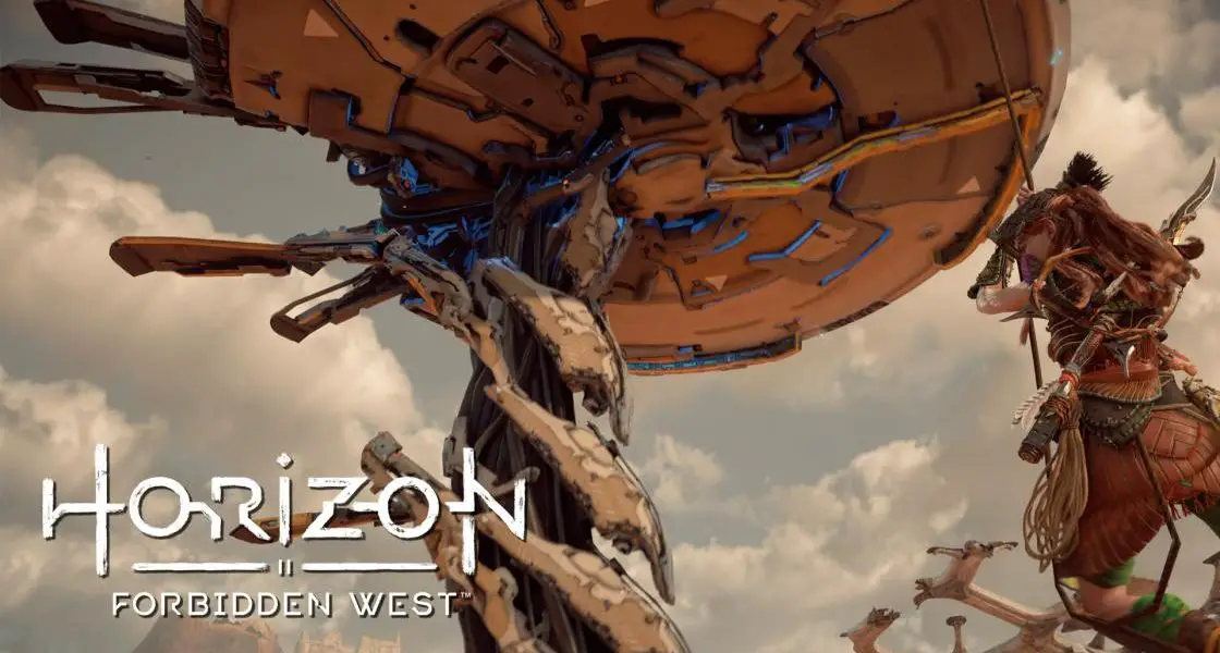 Guide | Horizon Forbidden West - Comment débloquer tous les Grand-cous