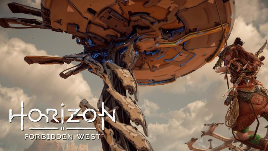 Guide | Horizon Forbidden West – Comment débloquer tous les Grand-cous