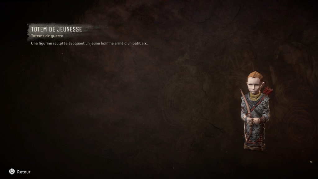 Guide Horizon Forbidden West totems God of War 5