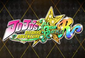 STATE OF PLAY | JoJo’s Bizarre Adventure: All Star Battle R, un jeu de combat avec 50 personnages jouables