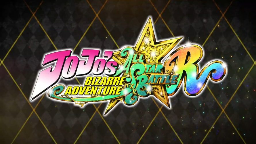 STATE OF PLAY | JoJo’s Bizarre Adventure: All Star Battle R, un jeu de combat avec 50 personnages jouables