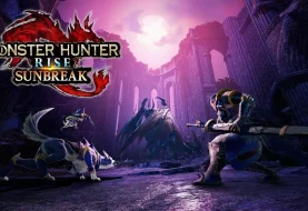 Capcom dévoile la date de sortie de Monster Hunter Rise: Sunbreak ainsi que plusieurs détails