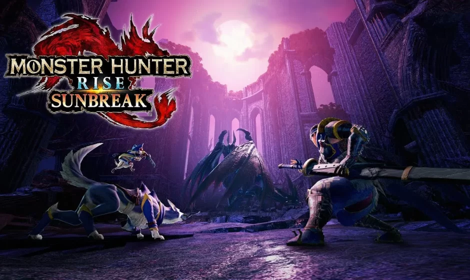 TEST | Monster Hunter Rise: Sunbreak - Un DLC Monstrueux