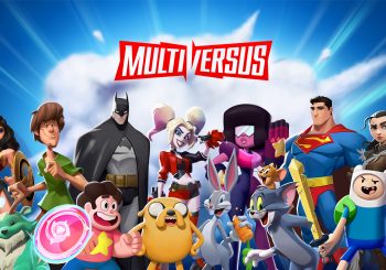 MultiVersus : Un nouveau personnage ainsi qu'un stage officialisés pour la Saison 2