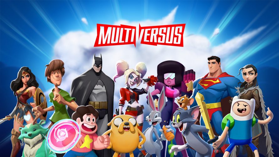 MultiVersus : Un nouveau personnage ainsi qu’un stage officialisés pour la Saison 2