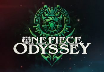 Bandai Namco annonce le RPG One Piece Odyssey