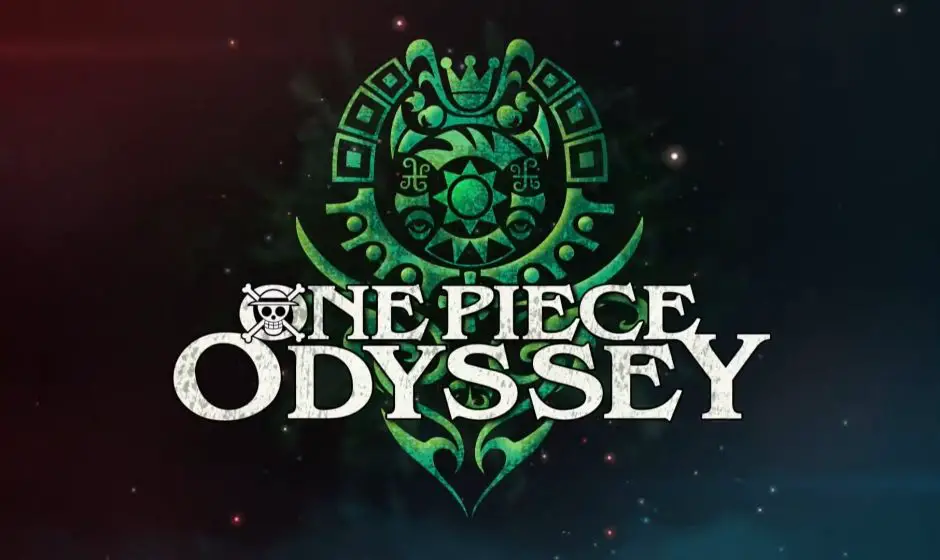 Bandai Namco annonce le RPG One Piece Odyssey