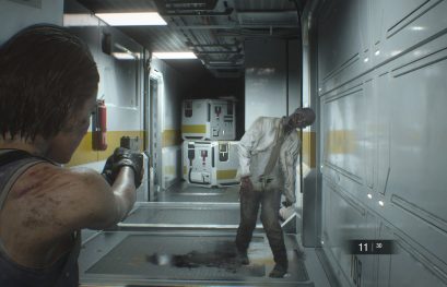 Resident Evil 2, 3 et 7 sortiront sur PS5, Xbox Series et PC en 2022