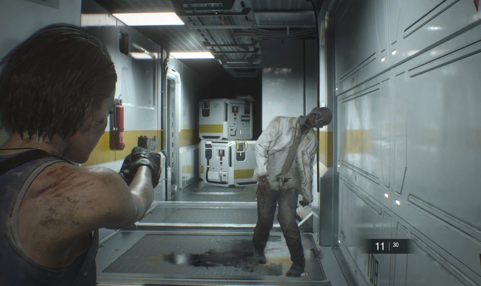 Resident Evil 2, 3 et 7 sortiront sur PS5, Xbox Series et PC en 2022
