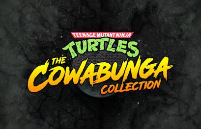 STATE OF PLAY | Konami présente Teenage Mutant Ninja Turtles: The Cowabunga Collection, une compilation regroupant 13 jeux Tortues Ninjas