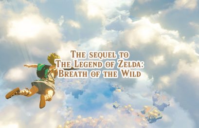 Nintendo repousse la sortie de la suite de The Legend of Zelda: Breath of the Wild au printemps 2023