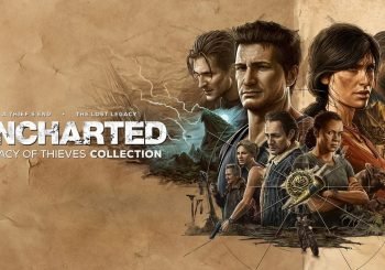 Uncharted: Legacy of Thieves Collection pourrait arriver sur Steam très bientôt