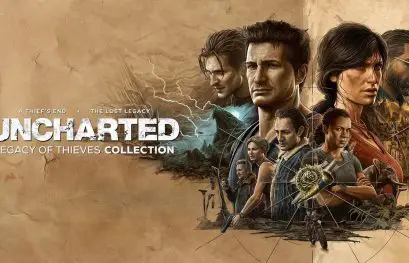 Uncharted: Legacy of Thieves Collection pourrait arriver sur Steam très bientôt