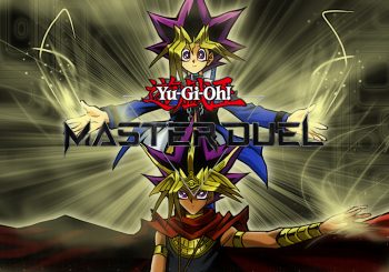 Yu-Gi-Oh! Master Duel : 1000 gemmes offertes pour les 20 millions de téléchargements et nouveau contenu solo