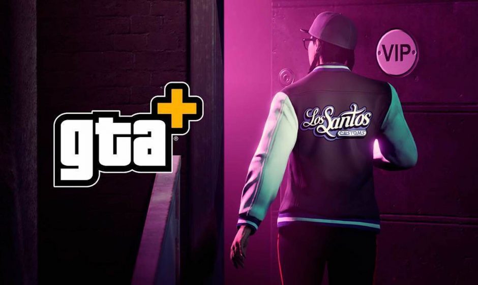 Rockstar dévoile l'abonnement GTA+ pour GTA Online et la liste des avantages du mois d'avril