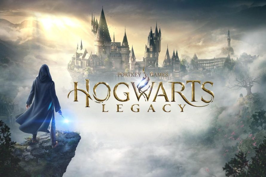 De nouveaux chiffres attestent le succès d’Hogwarts Legacy