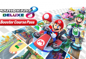 TEST | Mario Kart 8 Deluxe - Pass circuits : À fond les gaz sur les circuits additionnels