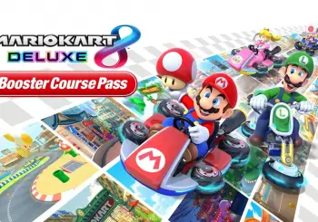 Mario Kart 8 Deluxe : Une affiche promotionnelle suggère l'arrivée du deuxième pack de DLC
