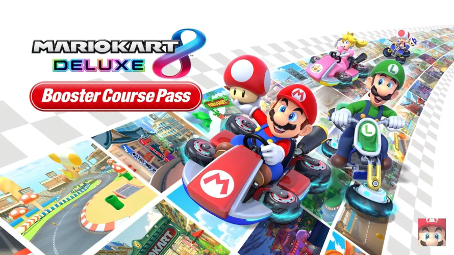 TEST | Mario Kart 8 Deluxe – Pass circuits : À fond les gaz sur les circuits additionnels