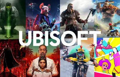 C'est officiel, il n'y aura pas de conférence Ubisoft Forward en juin 2022