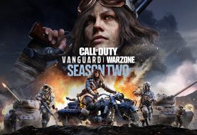 Call of Duty Vanguard : Le multijoueur accessible gratuitement pendant deux semaines