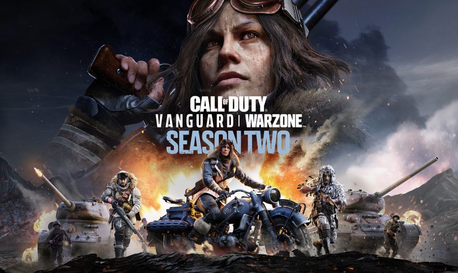 Call of Duty Vanguard : Le multijoueur accessible gratuitement pendant deux semaines