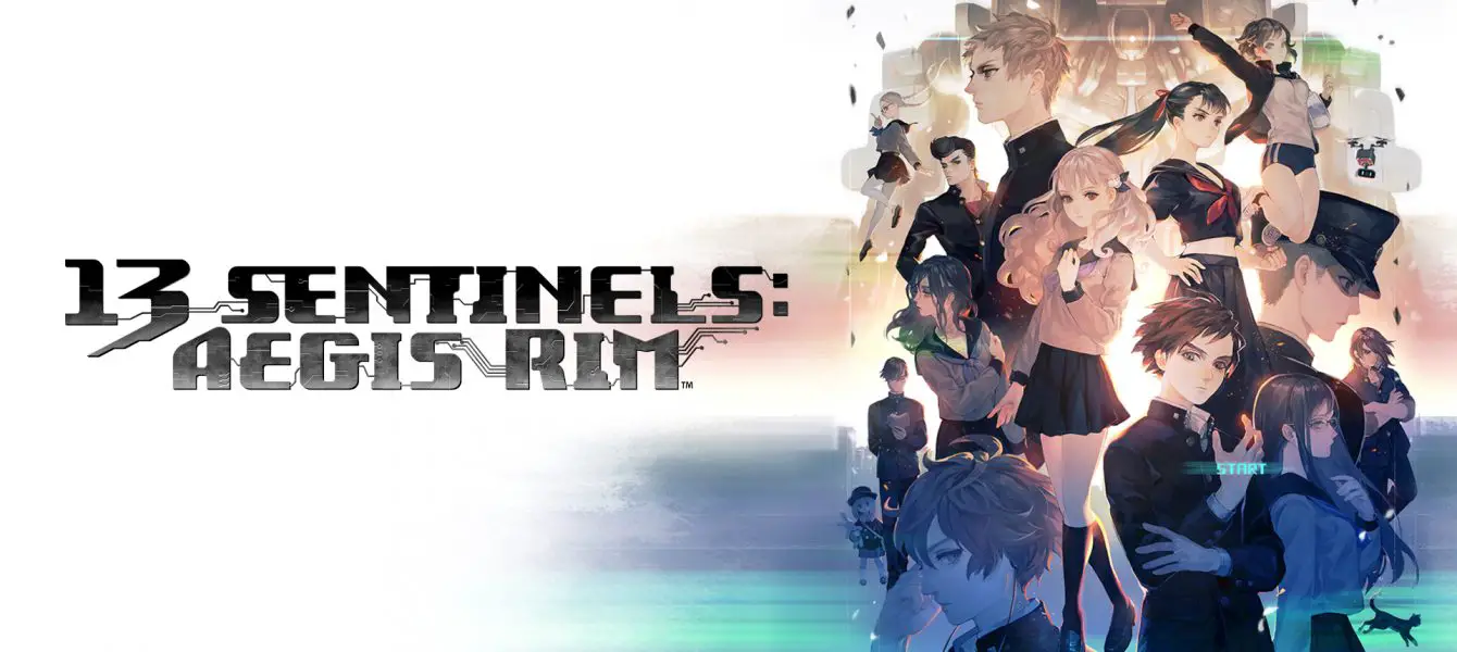 TEST | 13 Sentinels: Aegis Rim – Une version Nintendo Switch à la hauteur du titre de Vanillaware