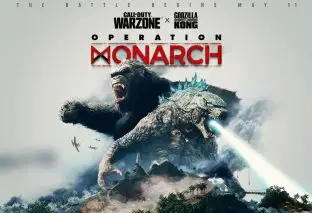Call of Duty Warzone : l'événement avec Godzilla et King Kong, nommé Operation Monarch, débute le 11 mai avec la mise à jour 1.57
