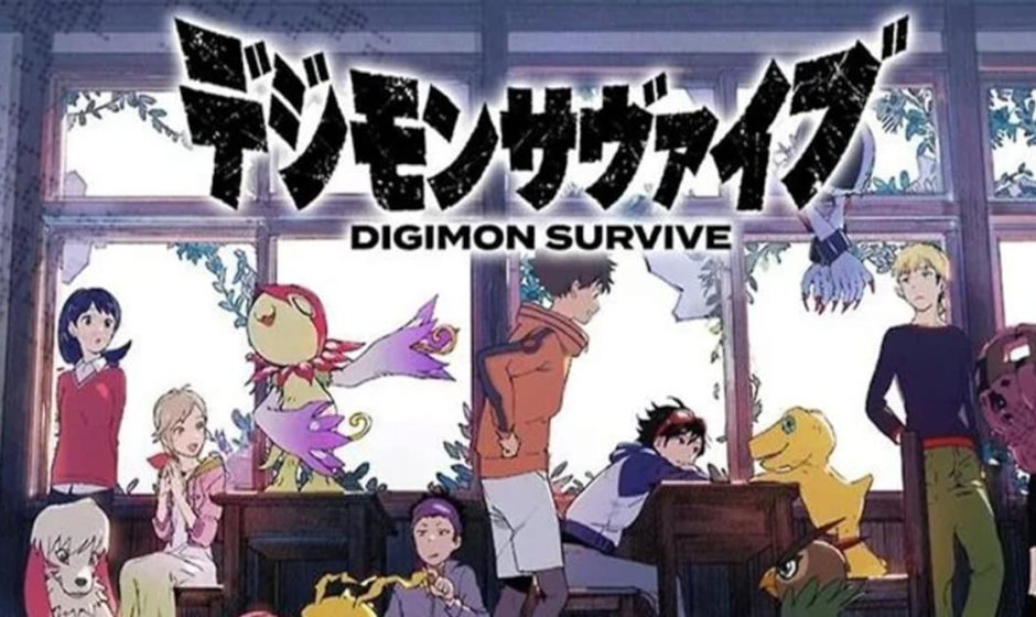 Digimon Survive : Un magazine leak une possible date de sortie