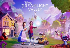 Disney Dreamlight Valley : tous les contenus prévus pour le début d'année 2023 (roadmap)