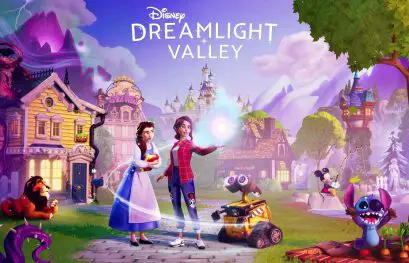 Gameloft dévoile le free-to-play Disney Dreamlight Valley sur consoles et PC