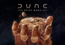 PREVIEW | On a testé l'accès anticipé de Dune: Spice Wars