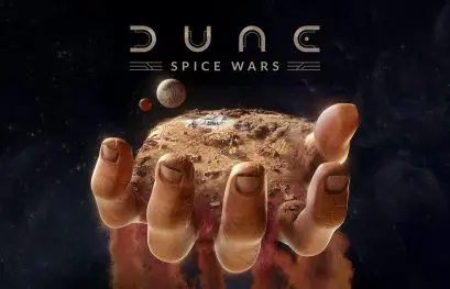PREVIEW | On a testé l'accès anticipé de Dune: Spice Wars