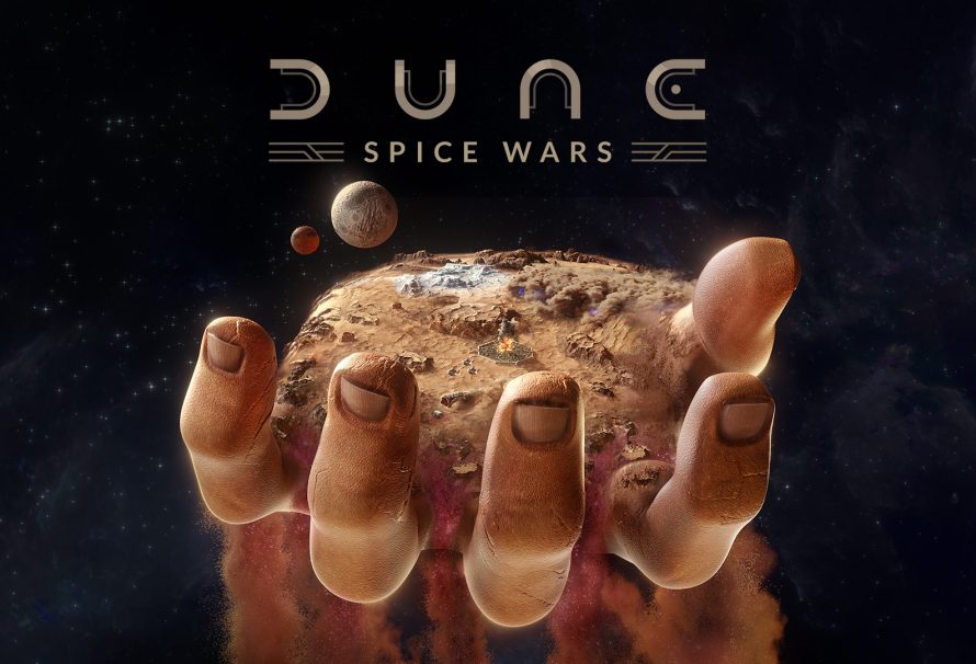 PREVIEW | On a testé l’accès anticipé de Dune: Spice Wars