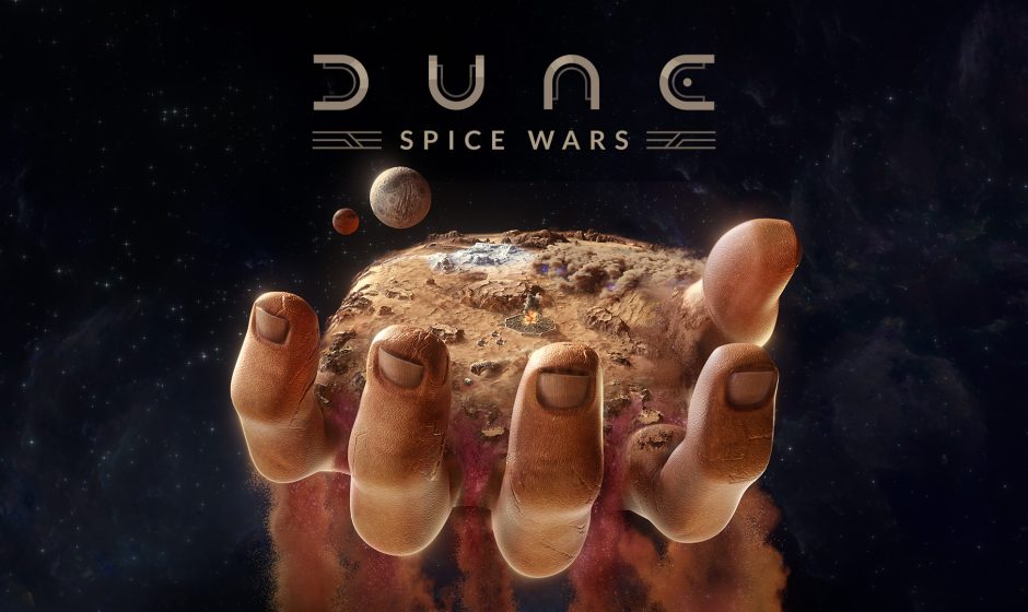 PREVIEW | On a testé l'accès anticipé de Dune: Spice Wars