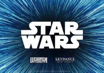 Lucasfilm Games et Skydance New Media annoncent le développement d'un nouveau jeu Star Wars