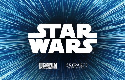 Lucasfilm Games et Skydance New Media annoncent le développement d'un nouveau jeu Star Wars
