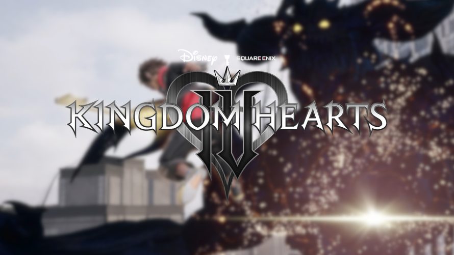 FAQ | Kingdom Hearts IV – Tout savoir sur le jeu