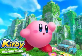 TEST | Kirby et le monde oublié – It's a small 3D world