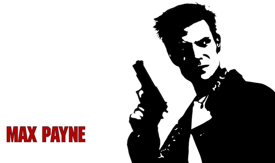 Remedy annonce un remake pour Max Payne et Max Payne 2
