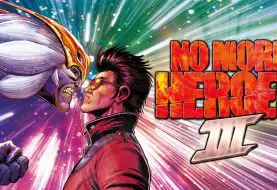 No More Heroes 3 sortira sur PC, PS5/PS4 et Xbox Series/One en automne