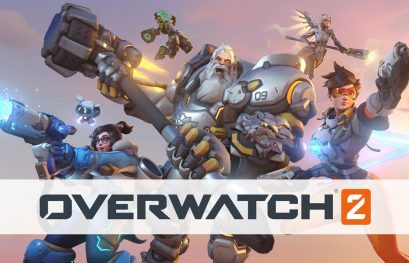 Les nouveaux joueurs devront débloquer certaines features et les héros originaux progressivement dans Overwatch 2