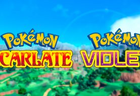 Pokémon Écarlate/Pokémon Violet : De nouvelles informations et une date de sortie dévoilées