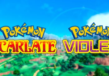 Pokémon Écarlate/Pokémon Violet : Les raids teracristal et de nouveaux pokémon dévoilés