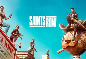 Saints Row - Un évènement prévu pour le 20 avril prochain