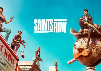 Saints Row - Un évènement prévu pour le 20 avril prochain
