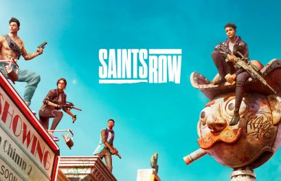 Saints Row - Un évènement prévu pour le 20 avril prochain